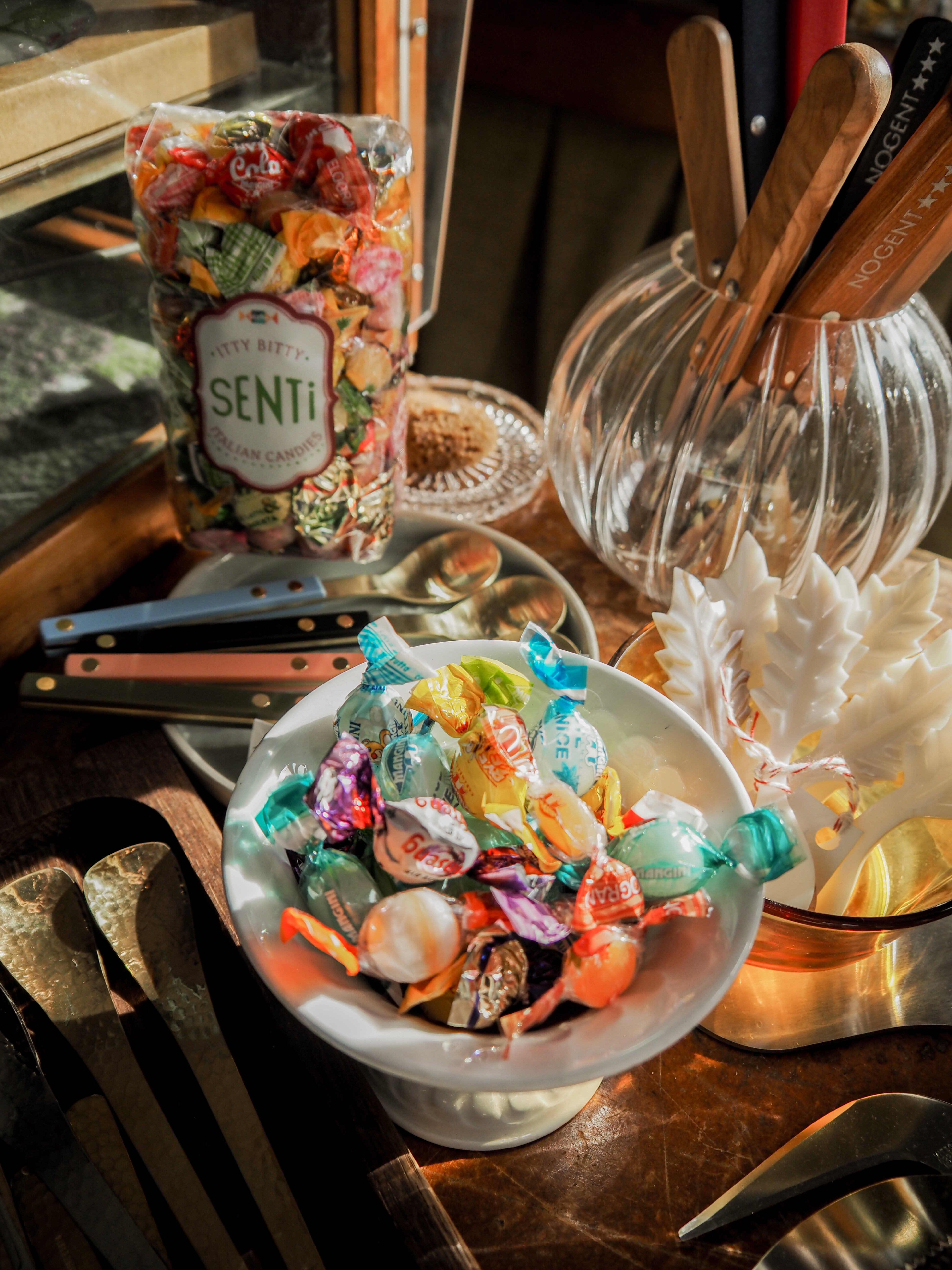 SENTi Itty Bitty Candies – SHOPSENTi