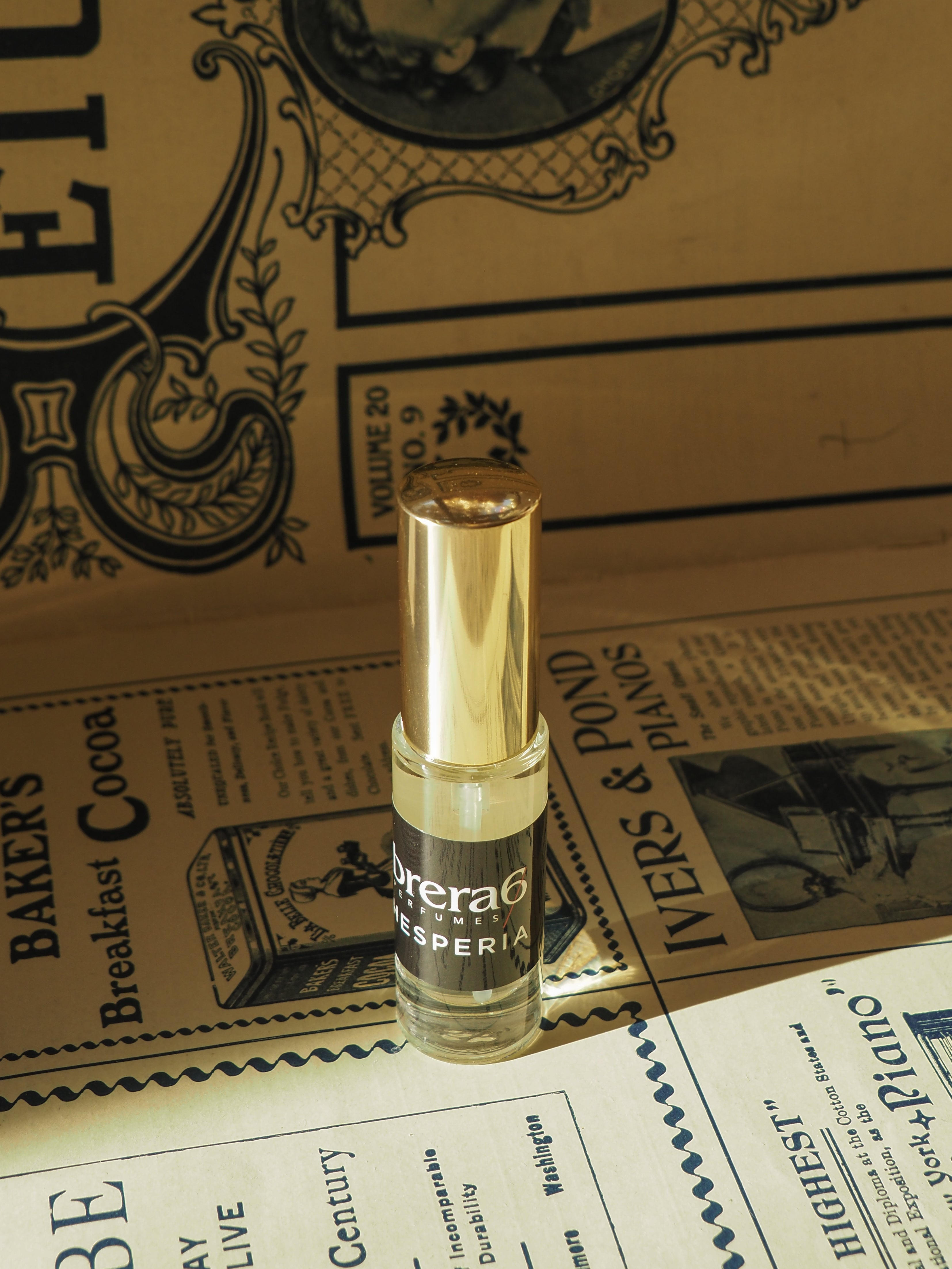 Brera6 Hesperia Club 10ml Spray – SHOPSENTi