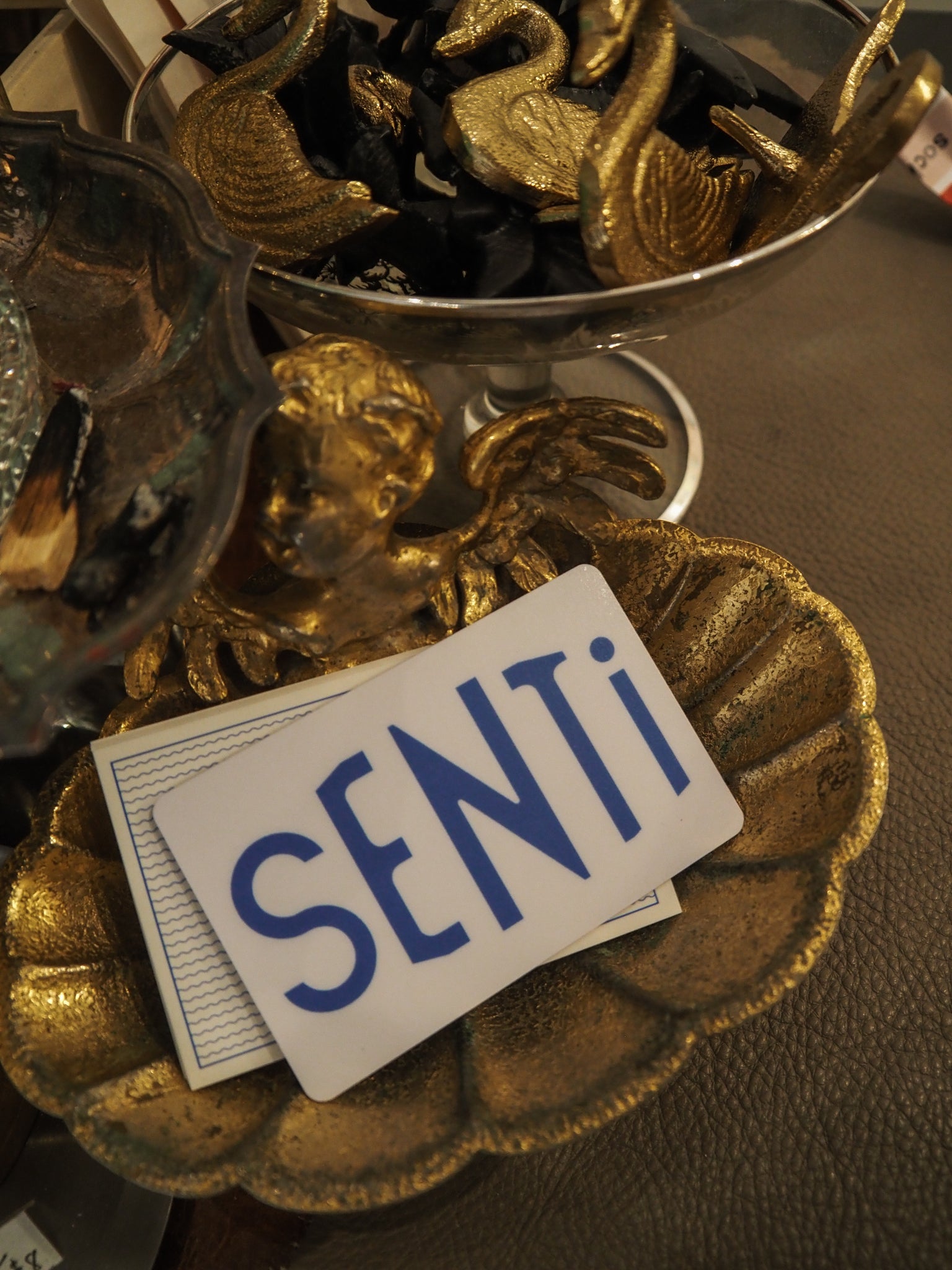 SHOP SENTi – SHOPSENTi