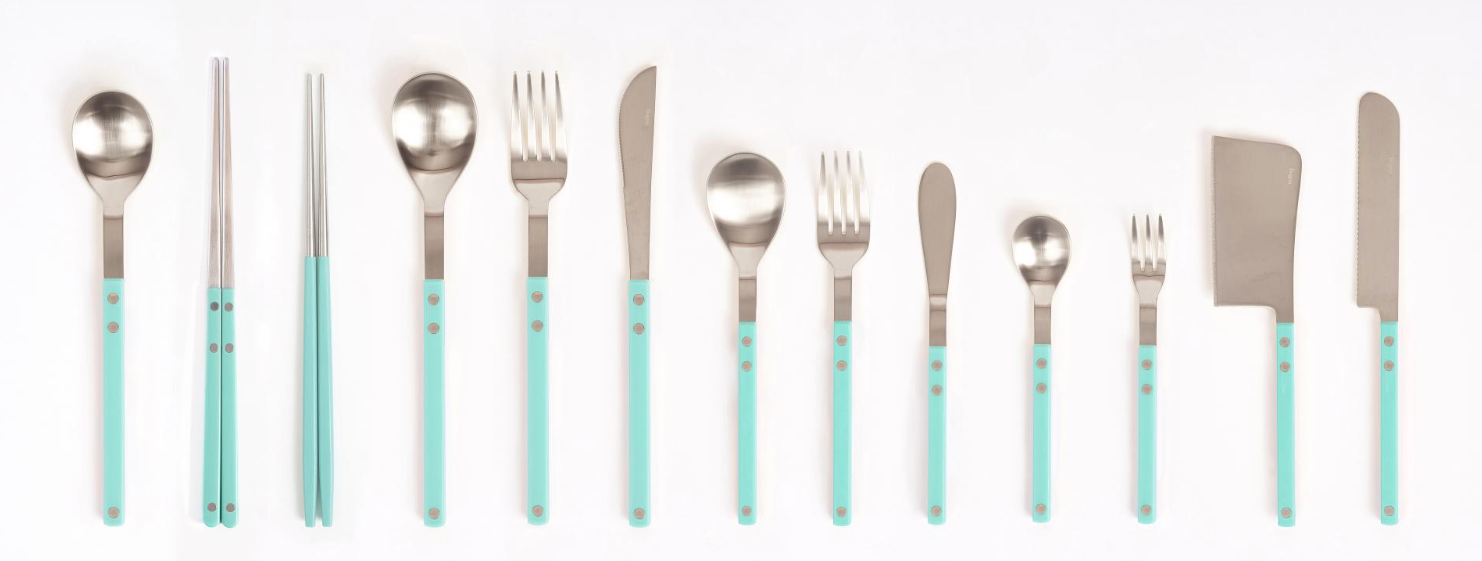 Cheese Cleaver All Colors