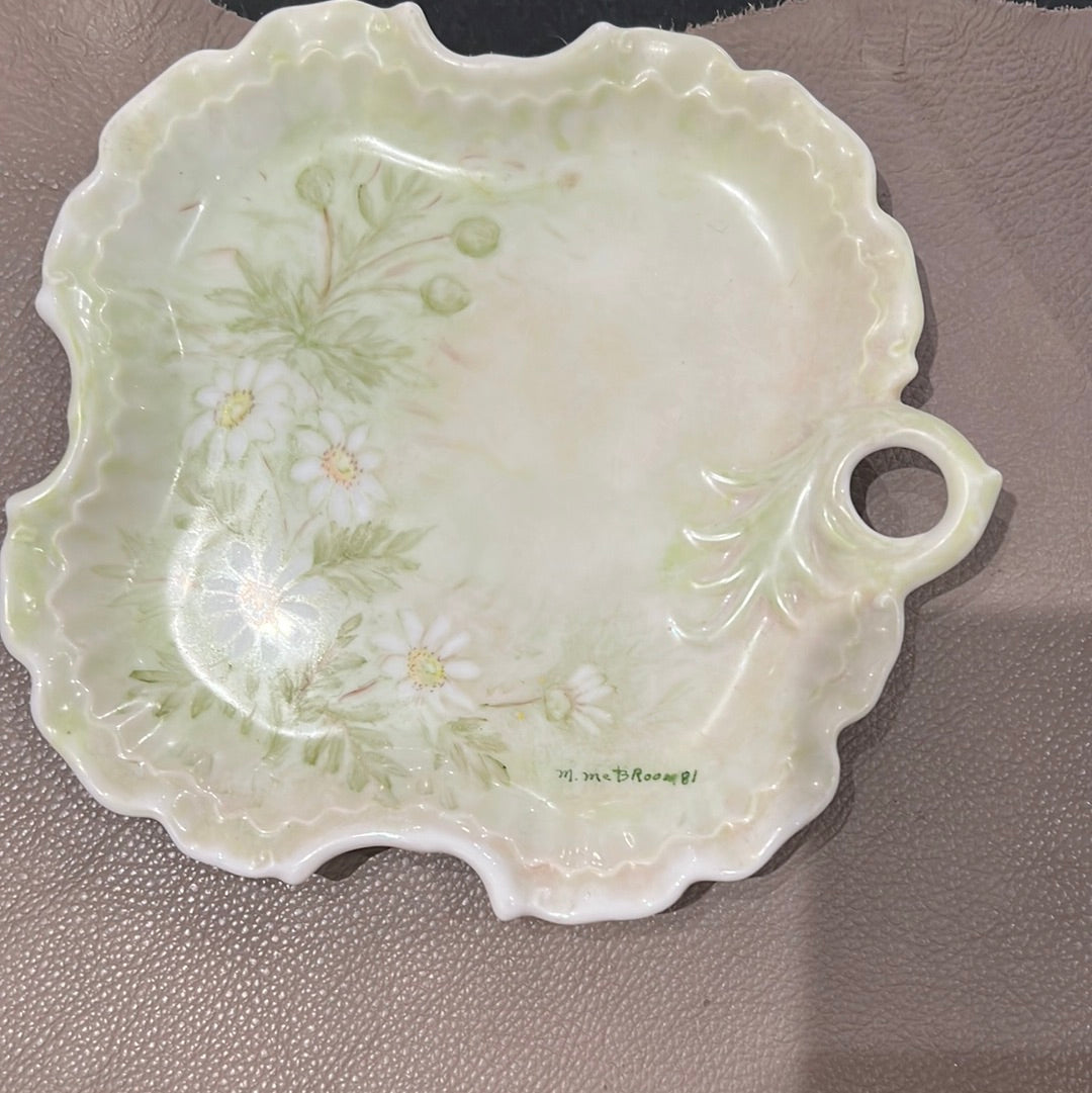 $30 Green MMcBroom Dish