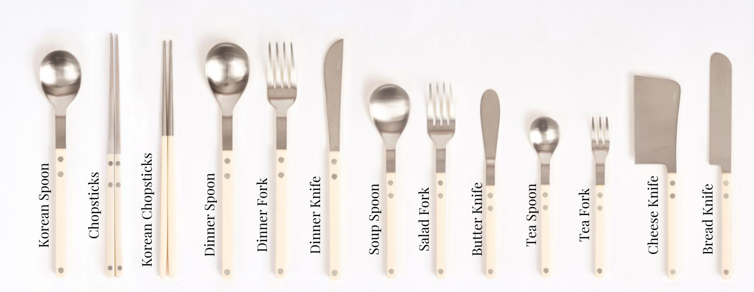 Cheese Cleaver All Colors