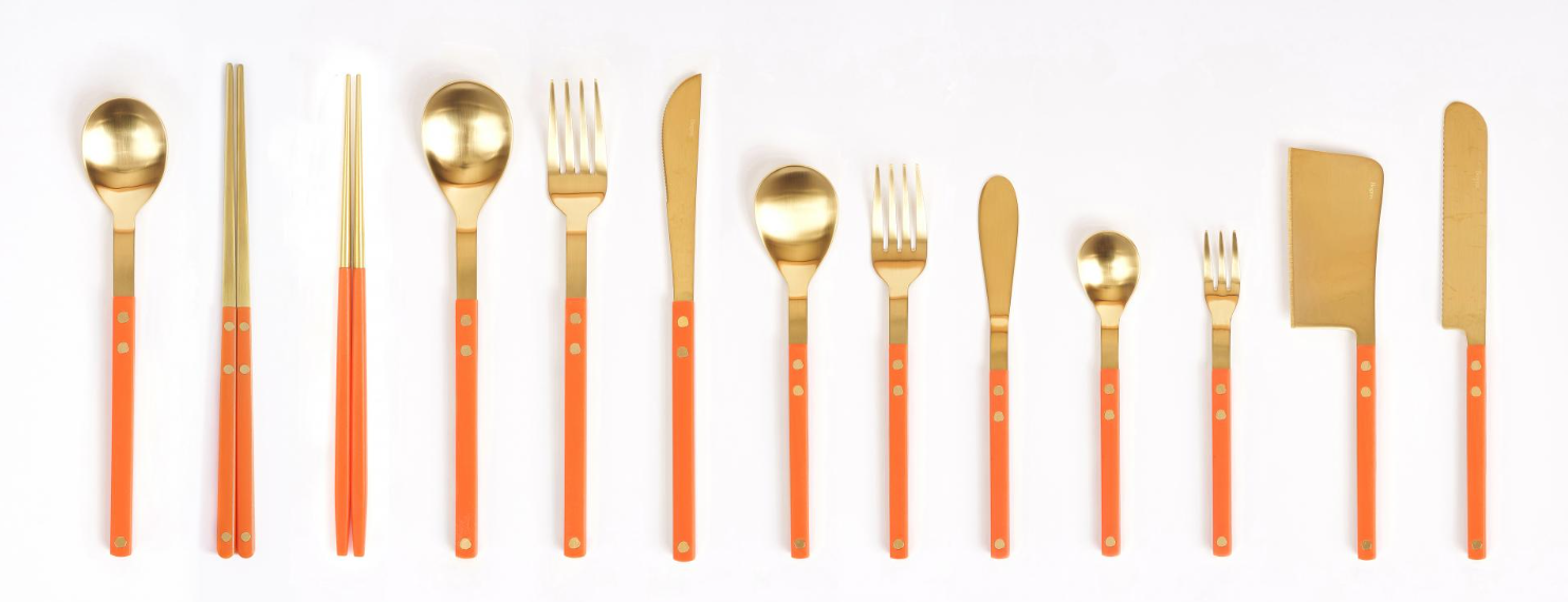 Cheese Cleaver All Colors