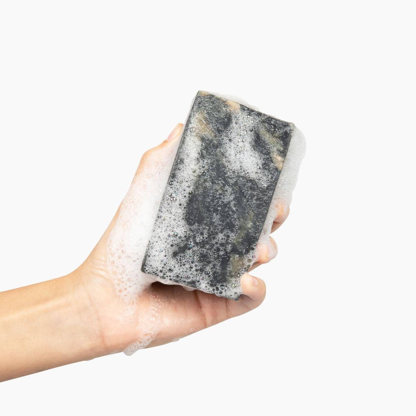 Wholesale Bar Soap | Natural Soap | Black Currant, Charcoal