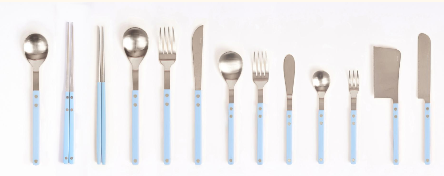 Cheese Cleaver All Colors