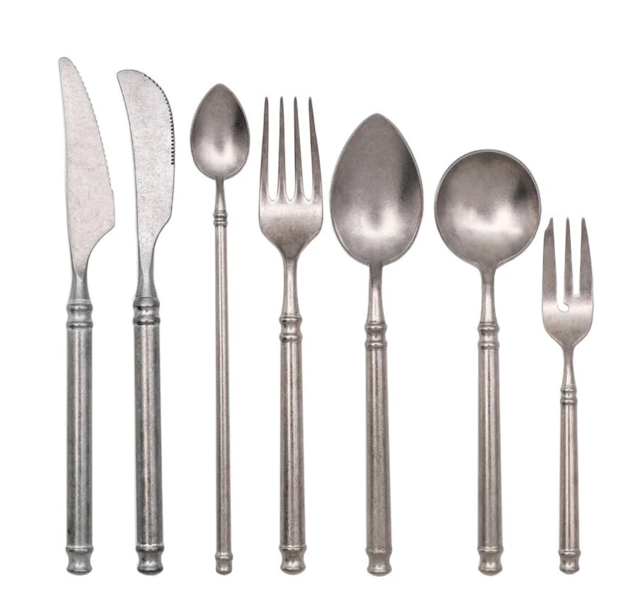 Stainless Steel Soup spoon
