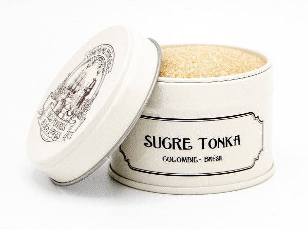 Tonka sugar