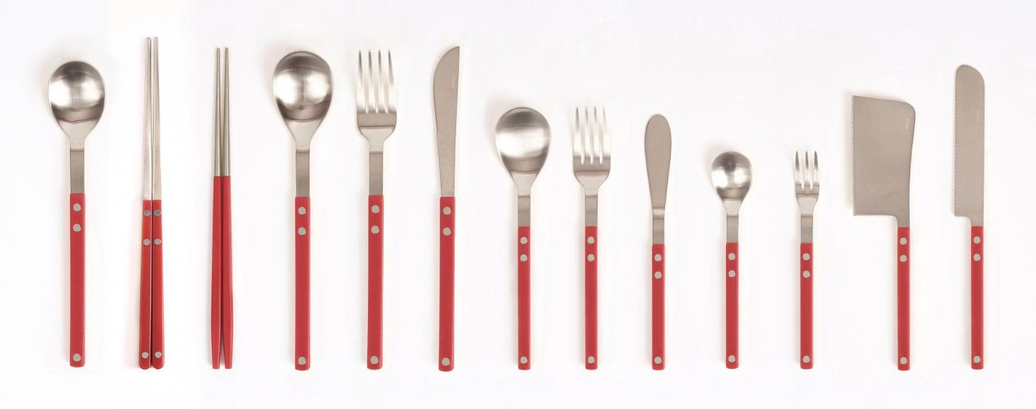 Cheese Cleaver All Colors