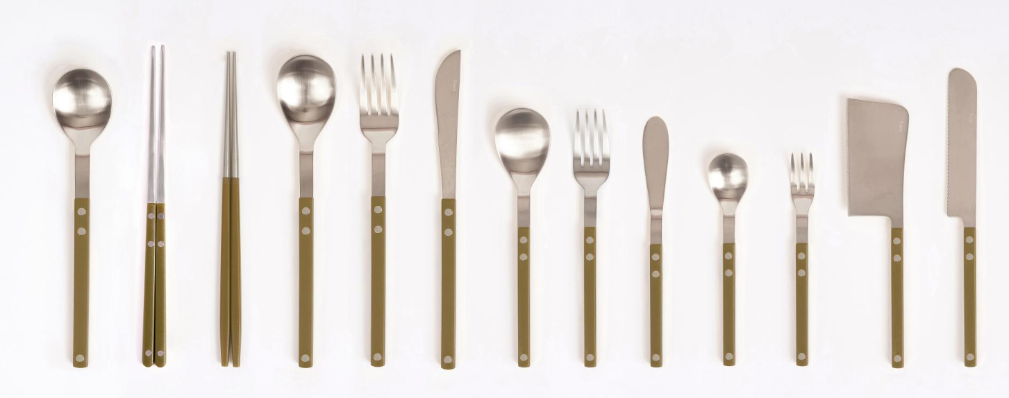 Cheese Cleaver All Colors