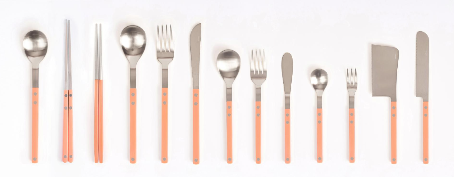 Cheese Cleaver All Colors