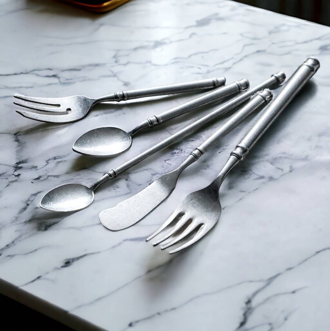 Stainless Steel Soup spoon