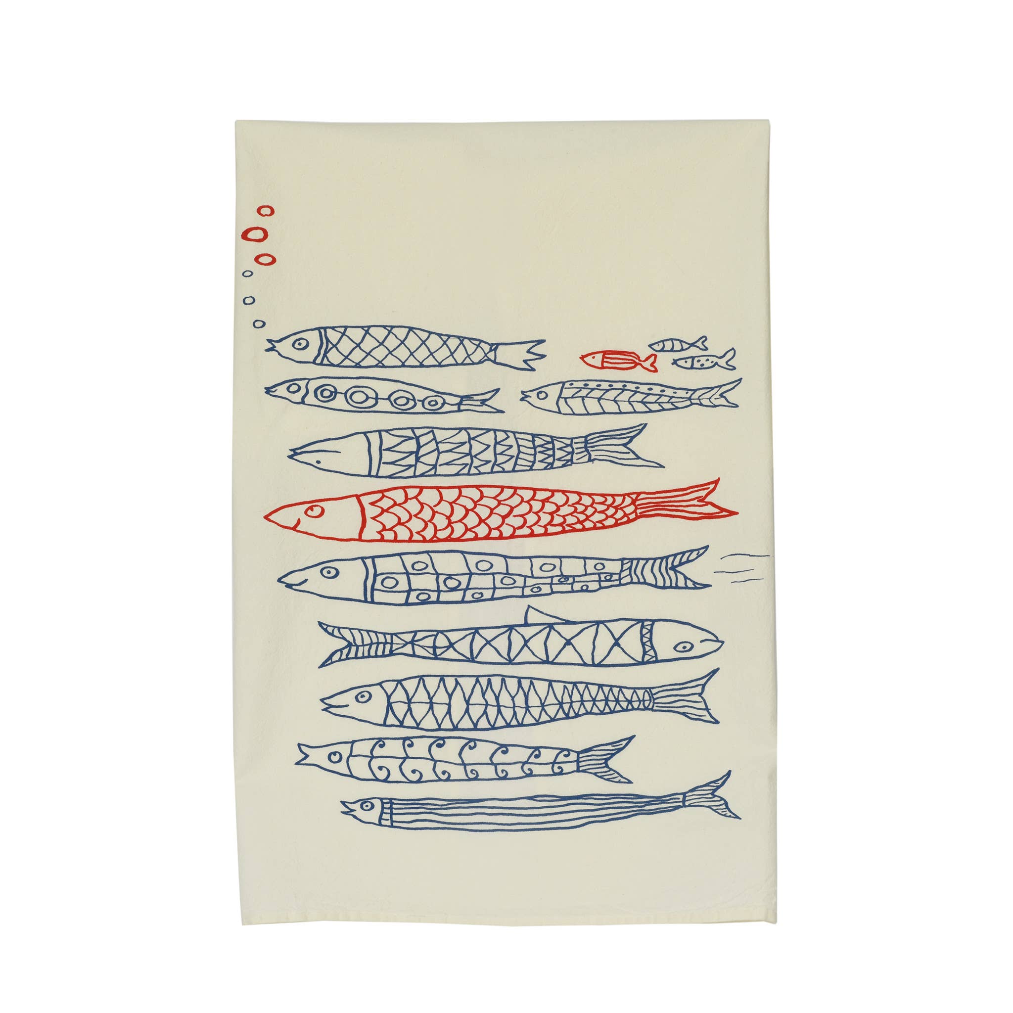 School of fish